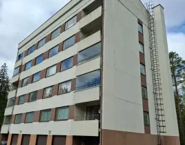 Квартира за 8 000 евро в Раутъярви, Финляндия