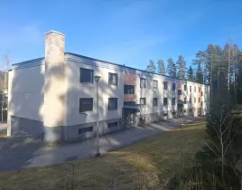 Квартира за 8 516 евро в Ямся, Финляндия