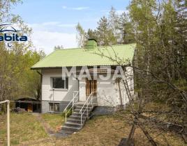 Дом за 22 000 евро в Котке, Финляндия