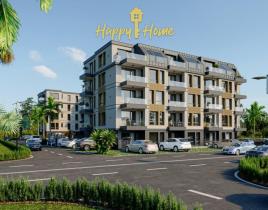 Квартира за 44 278 евро в Равде, Болгария