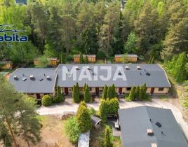 Квартира за 105 000 евро в Котке, Финляндия