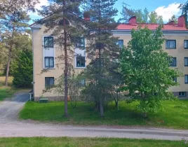 Квартира за 9 900 евро в Сало, Финляндия