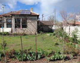 Дом за 99 000 евро в Добриче, Болгария