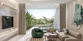 Вилла в Убуде, Индонезия - Фото