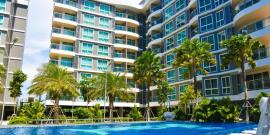 Студия в Паттайе, Таиланд - Фото