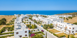 4-комнатный таунхаус 166м² в 200 ме... - Фото