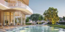 Вилла в Паттайе, Таиланд - Фото