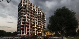 2 К.КВАРТИРА В ТУРЦИИ С ПЕРВЫМ ВЗНОСОМ 9250 ! - Фото