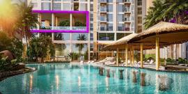 ПЕРВОКЛАССНАЯ ИНФРАСТРУКТУРА! МЕБЛИРОВКА! - Фото