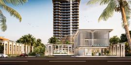 ПЕРВАЯ БЕРЕГОВАЯ ЛИНИЯ! МЕБЛИРОВКА И ТЕХНИКА! - Фото