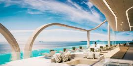 ПАНОРАМНЫЕ ВИДЫ! КОМФОРТ И УДОБСТВО! - Фото