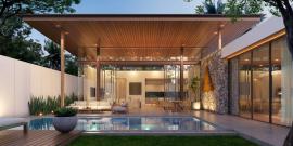 Таиланд. Лучшее предложение за 451 229 евро! Роскошные виллы для жизни и получения дохода - Фото