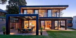 Дом в Лимасоле, Кипр - Фото