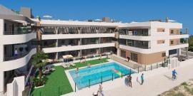 Квартира в Аликанте, Испания - Фото