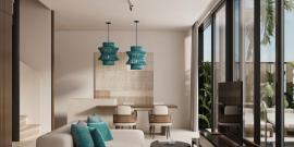 Вилла в Куте, Индонезия - Фото