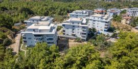 Турция. Лучшее предложение за 72 000 евро! Квартира 2+1 в районе Оба - Фото