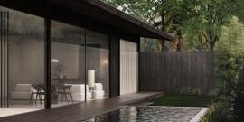 Вилла в Убуде, Индонезия - Фото