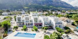 3-комнатный пентхаус 218 м² на перв... - Фото