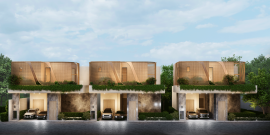 Вилла в Паттайе, Таиланд - Фото