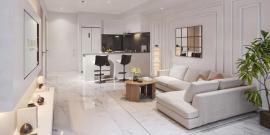 Квартира в Дубае, ОАЭ - Фото