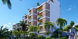 Квартира в Чангу, Индонезия - Фото