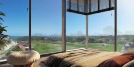 Квартира в Сесехе, Индонезия - Фото