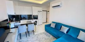 Турция. Лучшее предложение за 85 000 евро! Квартира в Алании, Турция - Фото
