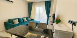 Квартира в Алании, Турция - Фото