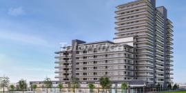 Квартира в Стамбуле (Бююкчекмедже) - Фото