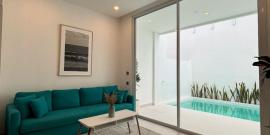 Вилла в Куте, Индонезия - Фото