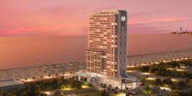 Инвестиции в первый 5★ Rotana в Грузии - Фото