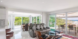 Эксклюзив: пентхаус 237 м² — 10,6 млн бат - Фото