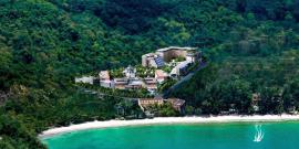 Таиланд. Лучшее предложение за 361 467 евро! Апартаменты на пляже Камала, Таиланд - Фото