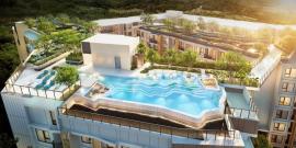 В самом сердце Барг Тао, Пхукет - Фото