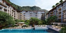 350 метров до моря InterContinental Phuket 5★ - Фото