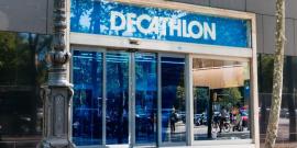 Коммерческое помещение с арендатором - Фото