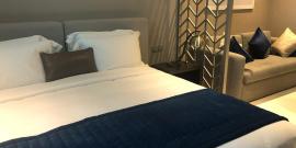 Студия в Дубае, ОАЭ - Фото