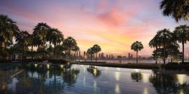 Квартира в Дубае, ОАЭ - Фото