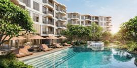 Квартира в 50 метрах от моря на Пхукете - Фото