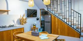 СЕРДЦЕ ЧАНГУ! ВИД НА РИСОВЫЕ ПОЛЯ! - Фото