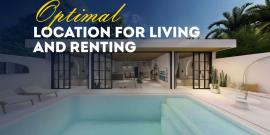 ВСЕГО 10 МИН ДО ПЛЯЖА! ПОЛНАЯ МЕБЛИРОВКА! - Фото