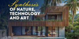 ИНФРАСТРУКТУРА НОВОГО ПОКОЛЕНИЯ! У МОРЯ! - Фото