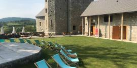 Замок в Чрномеле, Словения - Фото