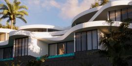 Вилла в Денпасаре, Индонезия - Фото