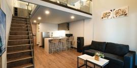 Квартира в Чангу, Индонезия - Фото