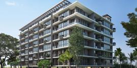 Квартира в Паттайе, Таиланд - Фото