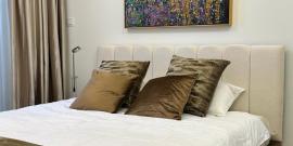 Студия в Дубае, ОАЭ - Фото