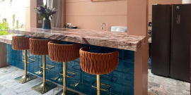 Вилла на Самуи, Таиланд - Фото