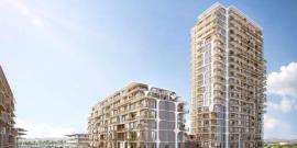 Квартира в Рас-эль-Хайме, ОАЭ - Фото