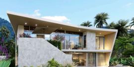 Вилла на Самуи, Таиланд - Фото